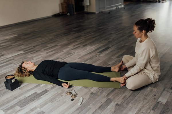 Explorez les Avantages de la Danse Thérapeutique pour Soulager les Symptômes Dépressifs